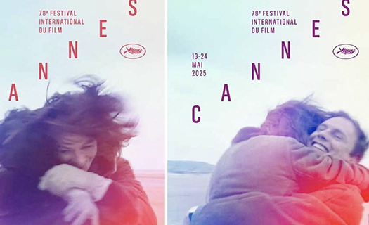 Liên hoan phim Cannes tìm về thứ kết nối vĩnh cửu